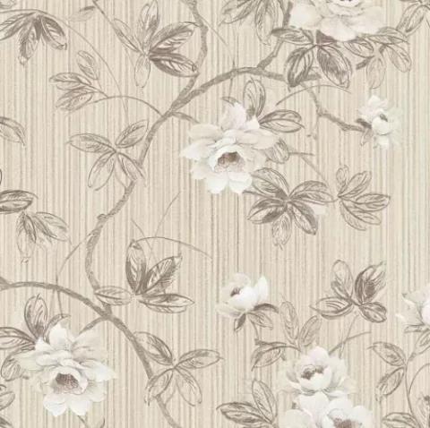 Обои Zambaiti Parati Z78018 1.06x10m Элитные цветы