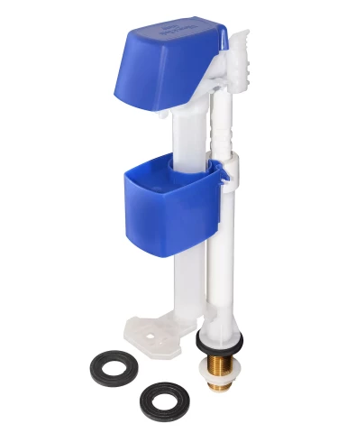 Gustavsberg ieplūdes mehānisms 1/2" no apakšas, 9GN00210 Gustavsberg