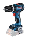 Cordless combi drill/driver GSB 18V-45C, without battery and charger, BOSCH 06019K3300