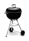 Weber Charcoal grill BAR-B-KETTLE black 47cm 1231004