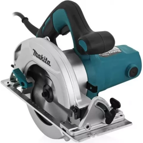 Ripzāģis rokas HS6601 1050W, 160x20mm, MAKITA