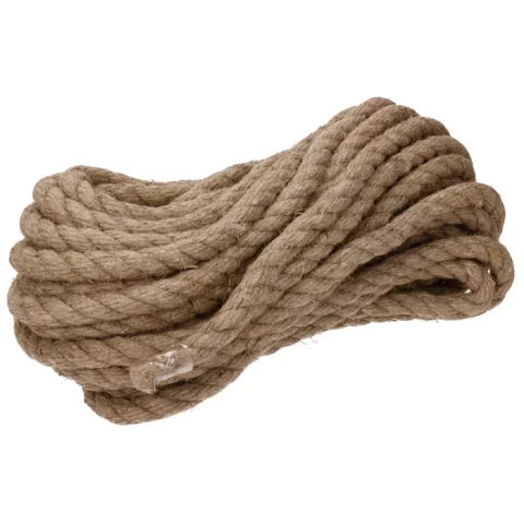 Virve Novipro D14.0mm/20m  vīta lins