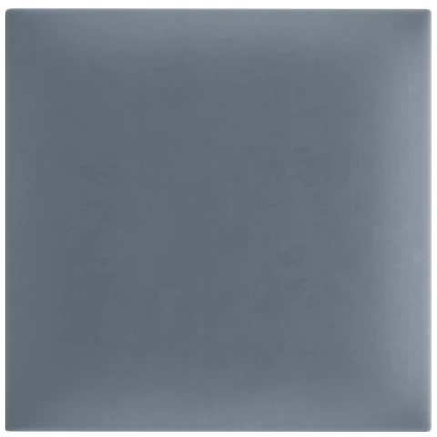 Upholstered wall panels VILO 30x30 Sea Blue