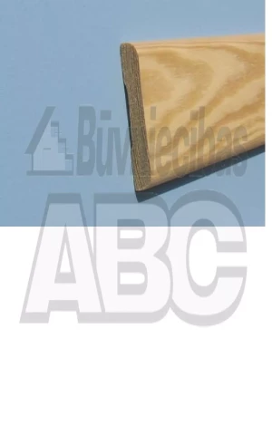 Moulding lath (pine) 10x47x2400  KA10/47MA