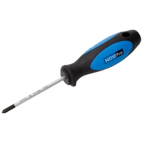 Skrūvgriezis Novipro PH1x80