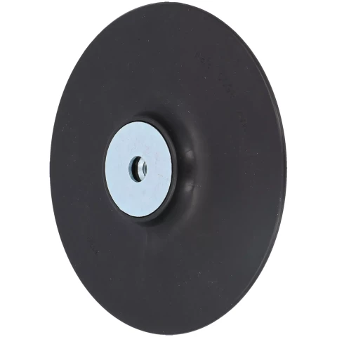 DRAUMET Flexible backing pad 180mm