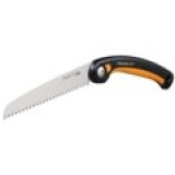 Пила складная Fiskars SW69 21см, 1067553