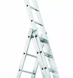 Kāpnes III A-veida 3x10 pak.  H=2.86/6.25/4.54m 44-10