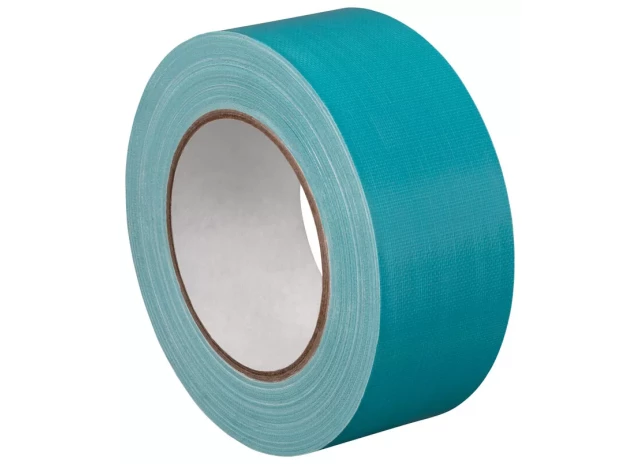 Reinforced Plastering Masking Tape, 50mm x 25m, blue, UV21, high adhesion
