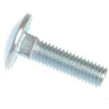Carriage Bolt Din 603 M8x60 (100)