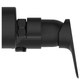 Ideal Standard CeraLife O dušas maisītājs,melns,BE028XG