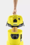 WD3 Battery, KARCHER Multi-purpose Vacuum Cleaner