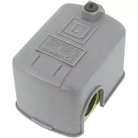 Spiediena relejs B71 A Fantini sūkņa hidroforam xx