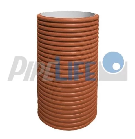 131630 PPDW Augstuma regul.  šahta 630mm, PIPELIFE
