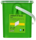 Gun Nails Essve 2.8/60 34D 1800pcs. 777411