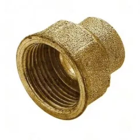 CU Adaptor 35x11/4" (F-FI) (4270g)