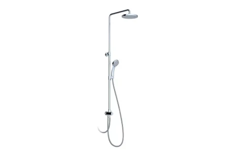 Ravak dušas statīvs DS 090.00  ar dušas komplektu