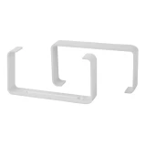 clamp plastic, 220x55mm (x2)