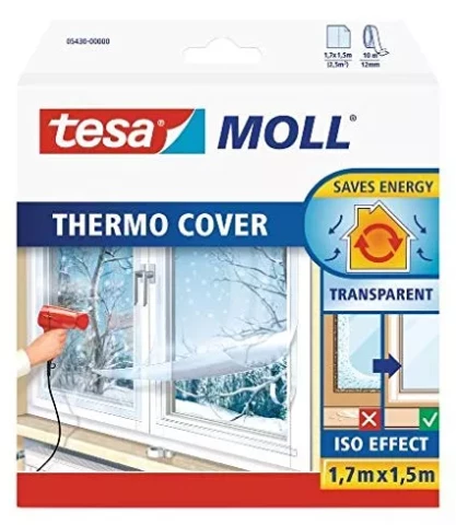 tesa 05430 Thermocover 1.7x1.5 m