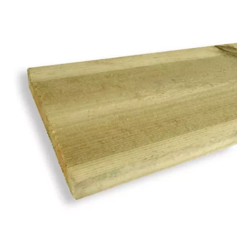 ZĀĢMATERIĀLS 25X150X3000MM,IMPREGNĒTS SKUJKOKS