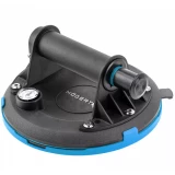 Вакуумный присоска с ручным насосом 200мм, 190 кг, HT3B341, HOGERT