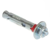 Anchor Bolt with Nut M8x10x60 (100)