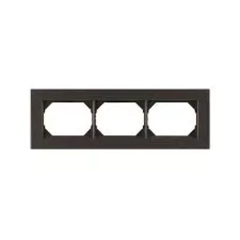 VILMA XP 500  anthrazit  frame 3-way