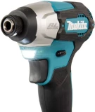 Makita DTD157Z Cordless Impact Driver Without Battery And Charger
