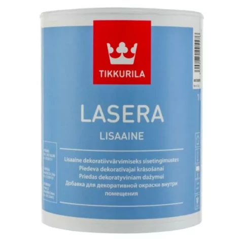 Tikkurila LASERA 1l