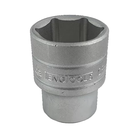 Головка шестигранная 3/8 14mm M380514-C Teng Tools