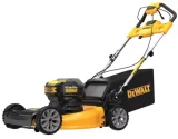 Akum. zāles pļāvējs DCMWSP564N-XJ 53cm pašgājējs 18V b/a un ladētaja DeWALT