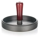 Форма для приготовления гамбургеров из фарша