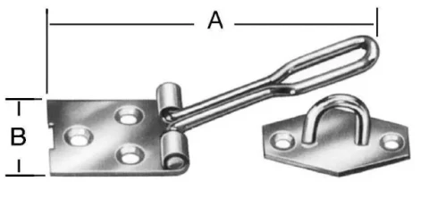 Bulta piek. atsl. 140x33mm