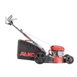 Zāles/mauriņa pļāvējs, pļaujmašīna AL-KO Easy 4.66 SP-D (4in1) 2.4kW Tech 6500, 114122