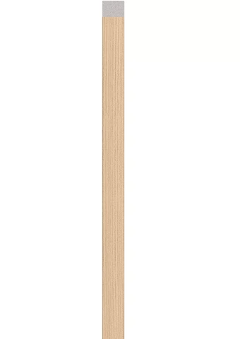 U-TRIM LINERIO NATURAL 2.65M