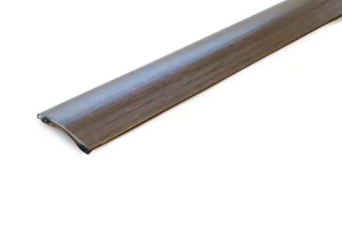 DAŽĀDU LĪMEŅU PROFILS B3 KG 40X12MM 0.9M P.OZOLS