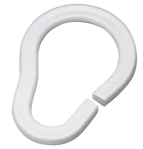 Curtain ring 681-10