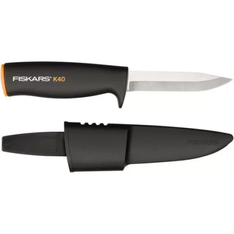 Универсальный нож Fiskars K40, 125860
