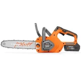 Akum. Ķēdes zāģis DACS 1221Li SET 21V 5.0 Ah 30 cm 3/8" 3kg DAEWOO