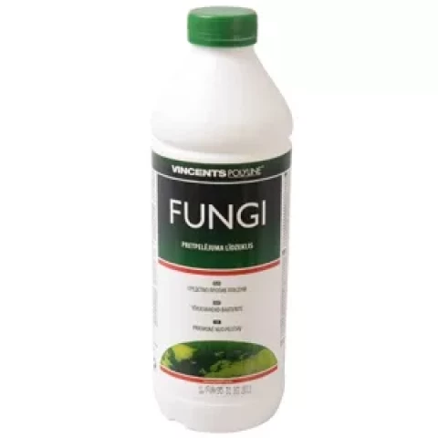 Fungi 1l