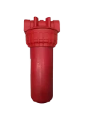 Корпус фильтра для горячей воды 3/4" F10NN2PC
