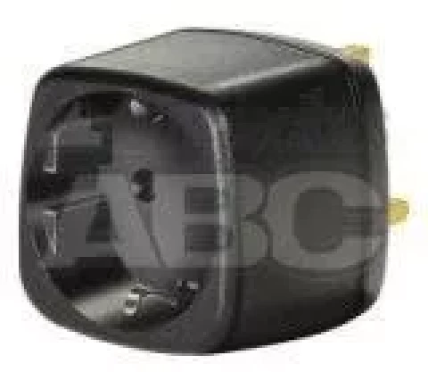 Adapters TRAVEL GB 1508533