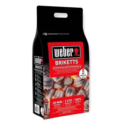 Weber Briquettes 17591