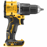 Cordless Impact Drill DCD100YNT-XJ 18V TSTAK without battery and charger DeWALT