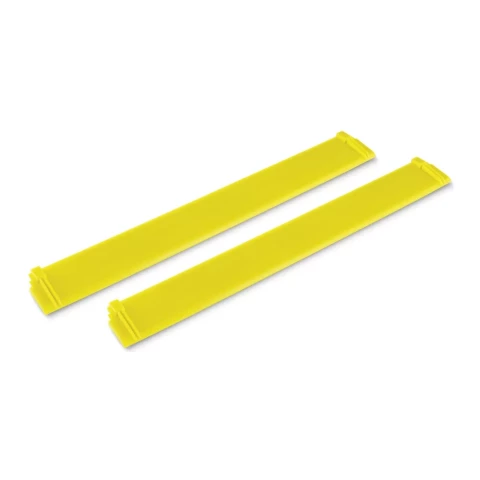 Kärcher WV 6 Suction lips wide yellow, 280 mm (2 pcs)