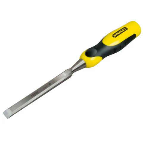 Стамеска 12мм Dynagrip Stanley 0-16-873