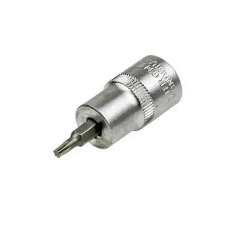 FASTER TOOLS Головкa Torx CR-B 1/2" T 20