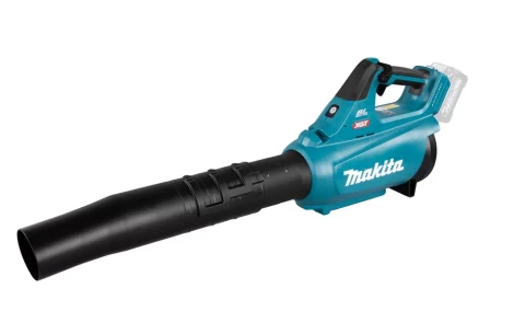 Аккумуляторная воздуходувка UB001GZ 40V XGT, 16 м³/мин, 64 м/с, без аккум. и заряд. устройства, MAKITA