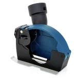 Nosūceja pārsegs GDE 125 EA-S BOSCH 1600A003DH