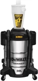 Stainless steel dust separator, 38L, DeWALT DXVCS003